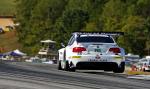 BMW M3 ALMS 2011 года
